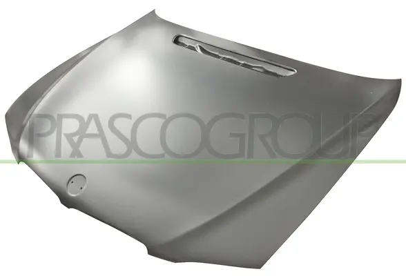 капак на двигателя PRASCO              