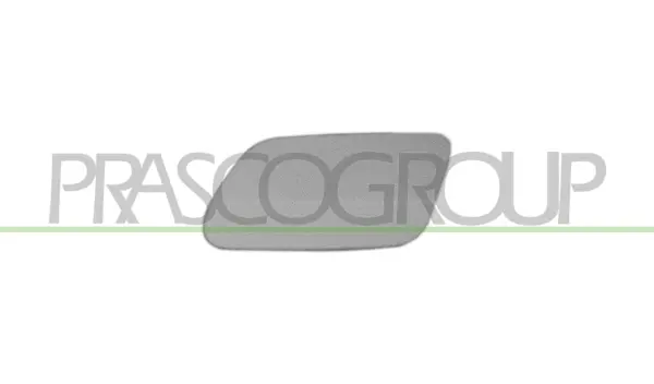 бленда, броня PRASCO              