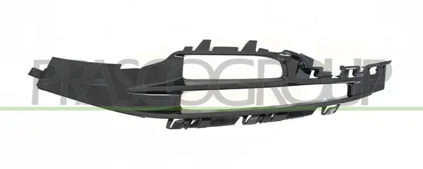 въздухозаборна решетка, броня PRASCO              