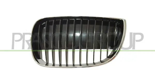 решетка пред радиатора PRASCO              