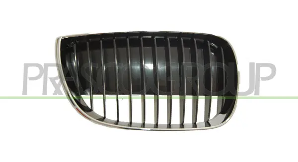 решетка пред радиатора PRASCO              