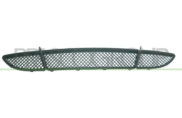 въздухозаборна решетка, броня PRASCO              