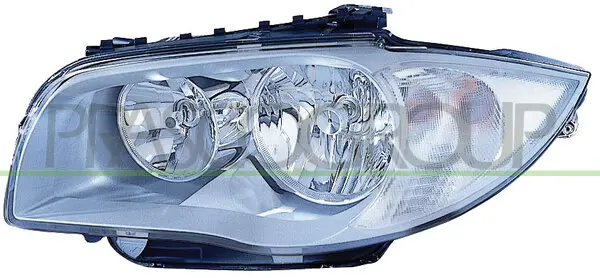 главен фар PRASCO              