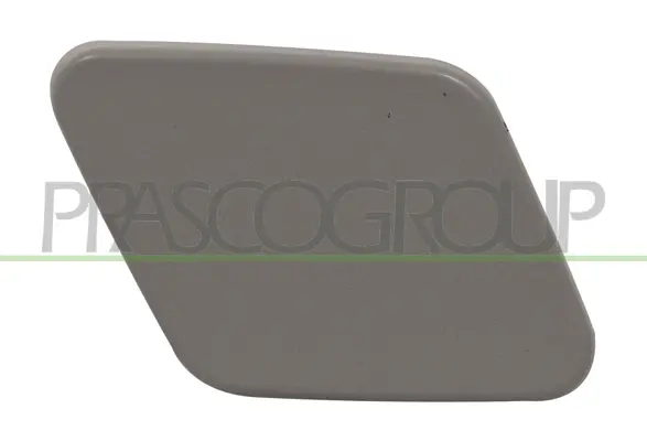 бленда, броня PRASCO              