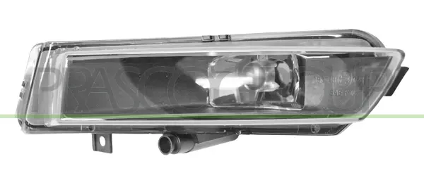 фар за мъгла PRASCO              