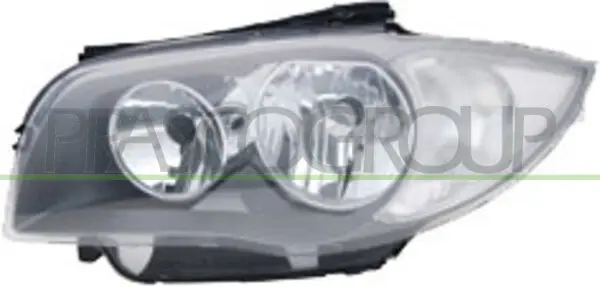 главен фар PRASCO              