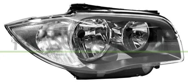 главен фар PRASCO              