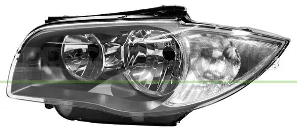 главен фар PRASCO              