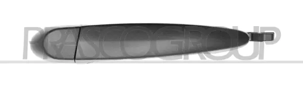 ръкохватка на врата PRASCO              