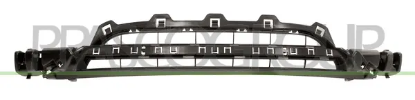 въздухозаборна решетка, броня PRASCO              