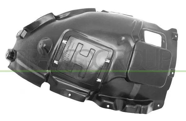 подкалник PRASCO              