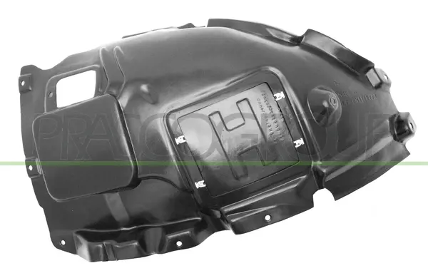 подкалник PRASCO              