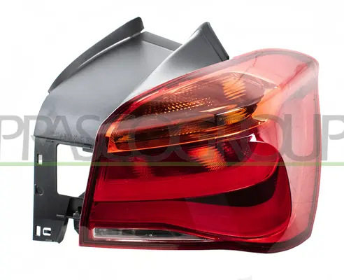 задни светлини PRASCO              