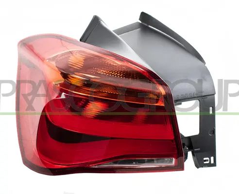 задни светлини PRASCO              