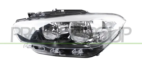 главен фар PRASCO              