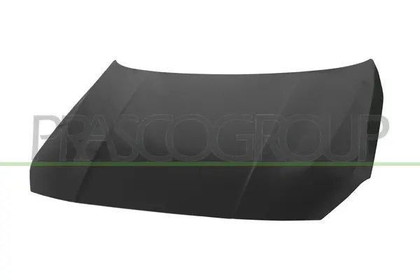 Капак на двигателя PRASCO