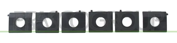 държач, сензор-парктроник PRASCO              