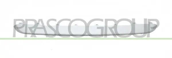 бленда, броня PRASCO              