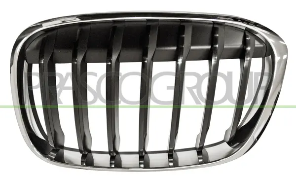 решетка пред радиатора PRASCO              