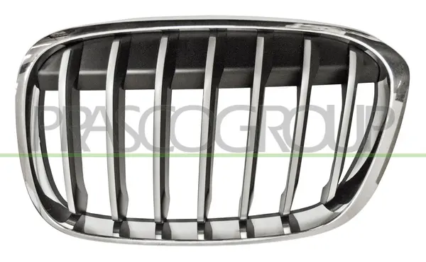 решетка пред радиатора PRASCO              