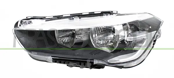 главен фар PRASCO              