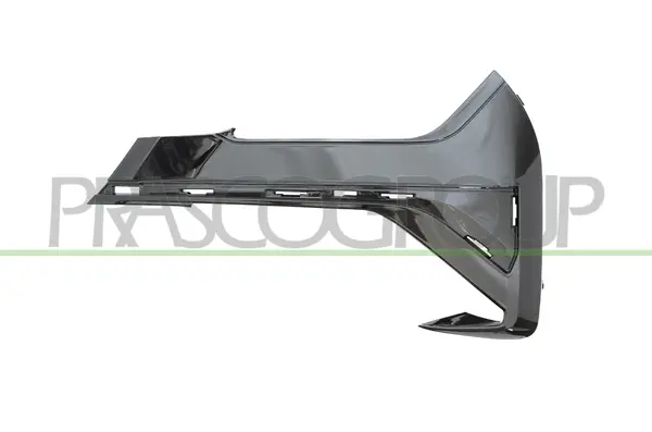 въздухозаборна решетка, броня PRASCO              