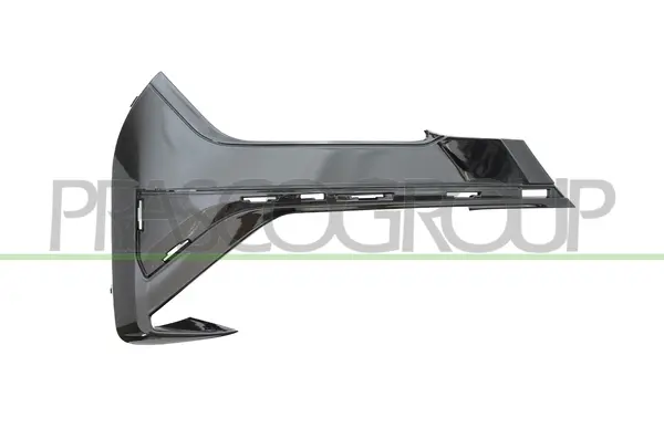 въздухозаборна решетка, броня PRASCO              