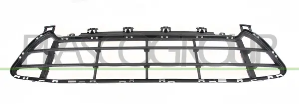 въздухозаборна решетка, броня PRASCO              