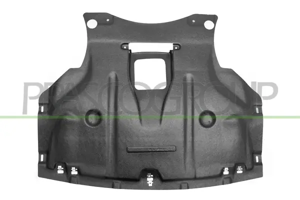 звукоизолация на двигателното пространство PRASCO              