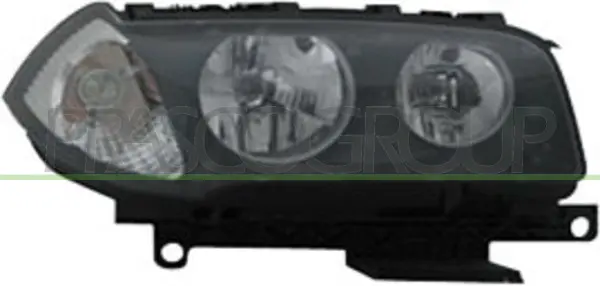 главен фар PRASCO              