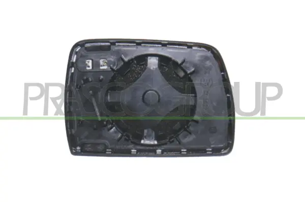 стъкло на огледало, външно огледало PRASCO              