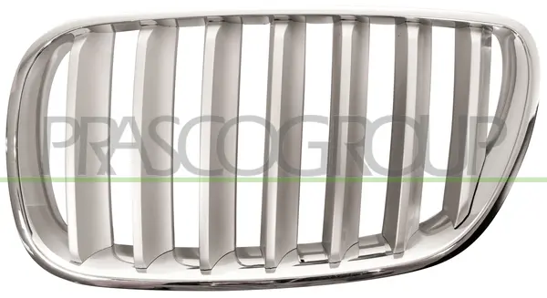 решетка пред радиатора PRASCO              