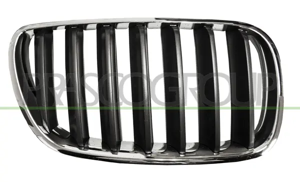 решетка пред радиатора PRASCO              