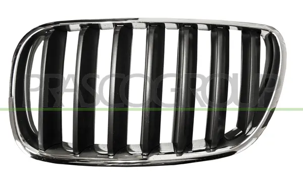 решетка пред радиатора PRASCO              