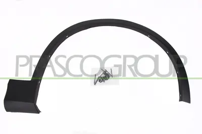 разширение, калник PRASCO              