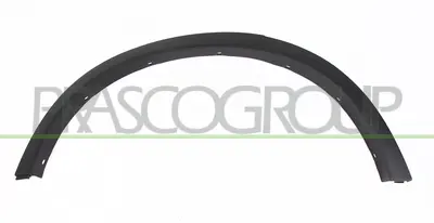 разширение, калник PRASCO              