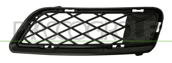 въздухозаборна решетка, броня PRASCO              