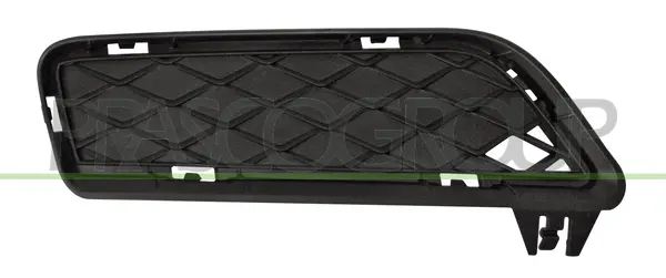 въздухозаборна решетка, броня PRASCO              