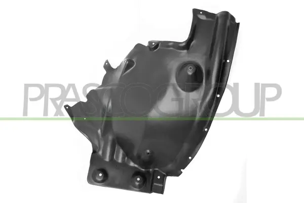 подкалник PRASCO              