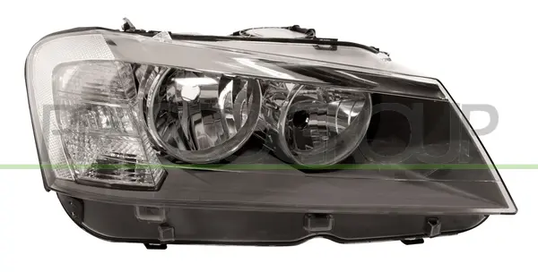 главен фар PRASCO              