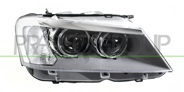 главен фар PRASCO              