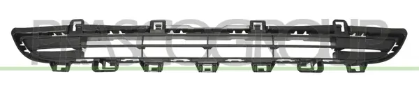 бленда, броня PRASCO              