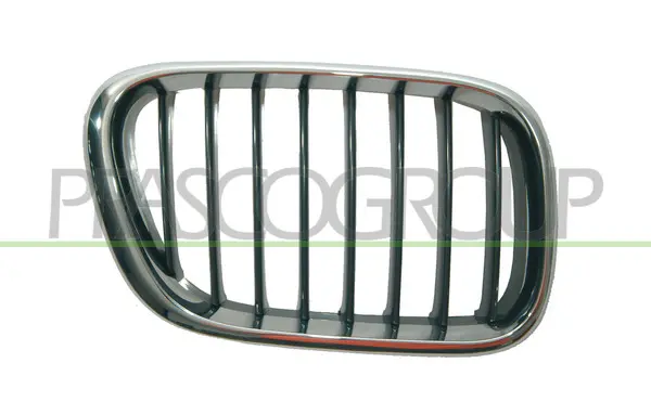 решетка пред радиатора PRASCO              