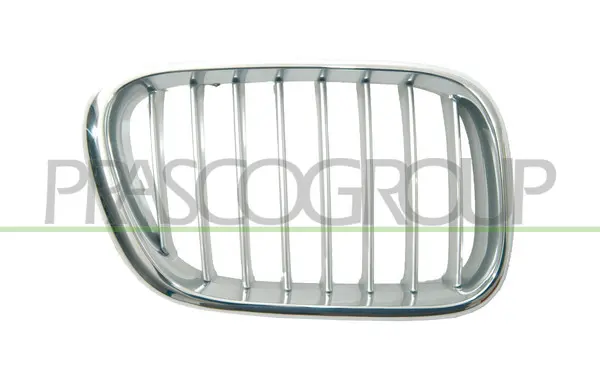 решетка пред радиатора PRASCO              