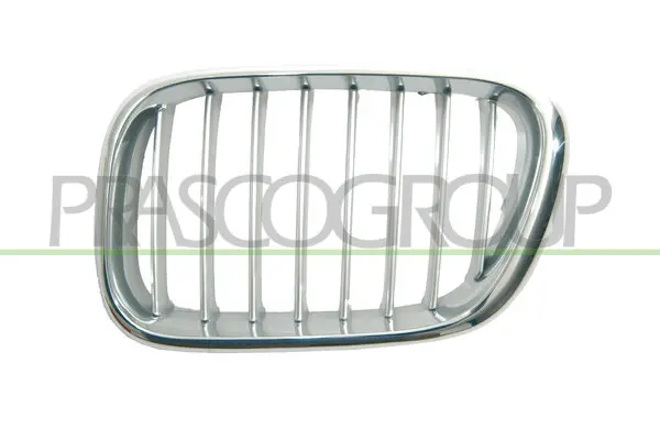 решетка пред радиатора PRASCO              