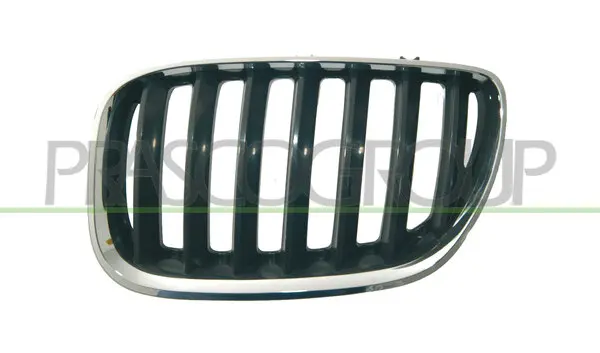 решетка пред радиатора PRASCO              