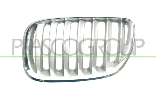 решетка пред радиатора PRASCO              