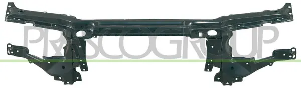 предна маска PRASCO              