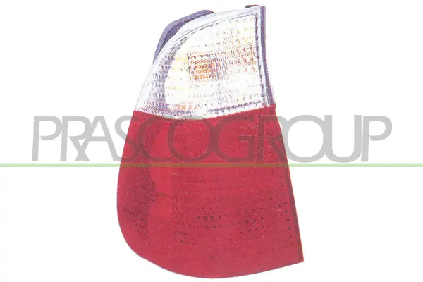 задни светлини PRASCO              