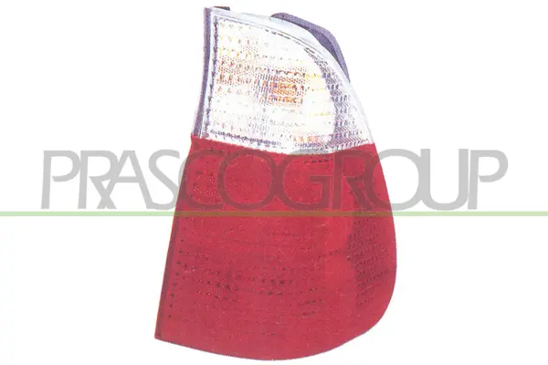 задни светлини PRASCO              